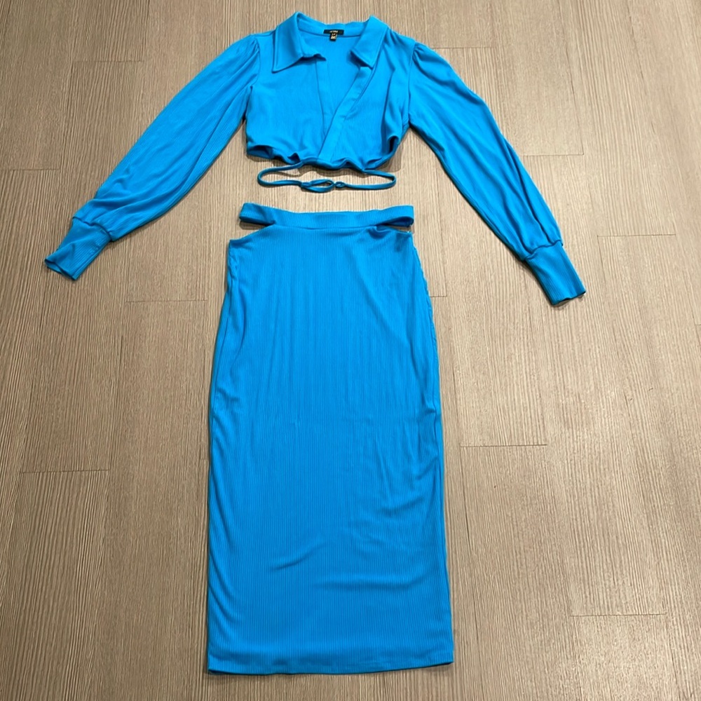 AFRM Hartford Two Piece Set